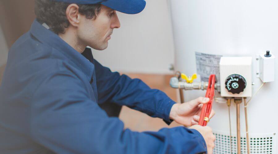 Professional same day plumber in Wild Rose, WI